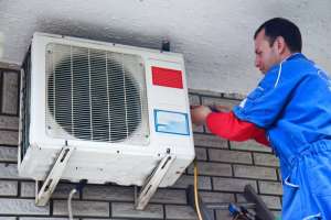 24/7 and Emergency HVAC Near Mitchellville, MD | Air Conidtioning and Heating Contractors