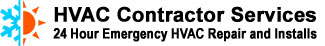 Mitchellville HVAC Services